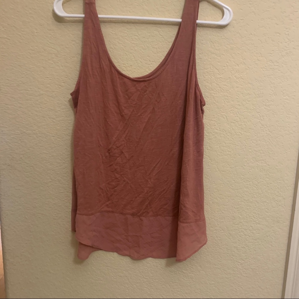 Maurices tank top